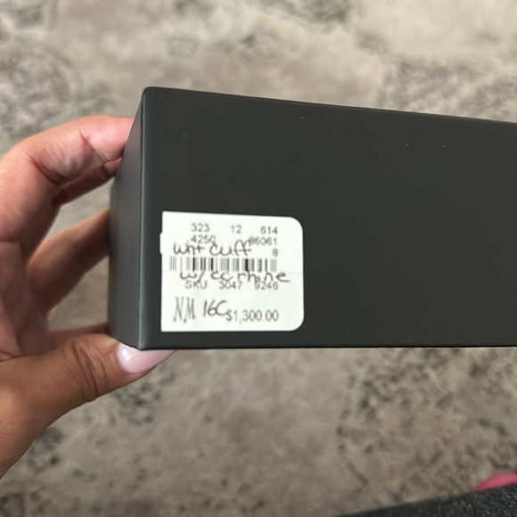 Chanel Cuff - Picture 8 of 10